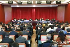 图解|2019年 砥砺奋进的河北