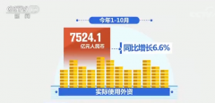 稳外资：中国市场对外资投资仍有强大吸引力