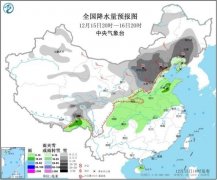 大雪飘然而至，这个世界才会有粮食和诗
