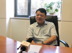 创客中国保定行 水木清华润古城—— 澳诺制药 用良心做好药