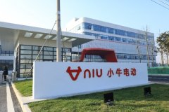 两轮电动行业“牛市”在即 百万产能的小牛将如何操盘？