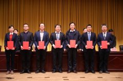 西安电子科大获教育部技术发明一等奖