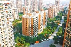 上海为在沪台青提供300套公租房